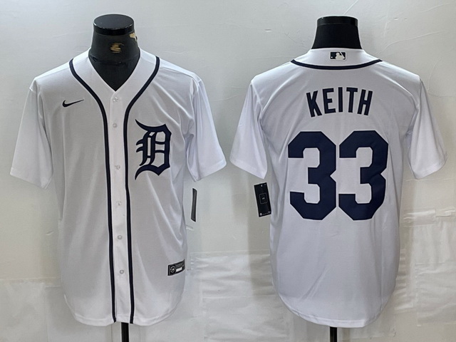 Detroit Tigers Jerseys 17 [Wholesale MLB Jerseys 917]